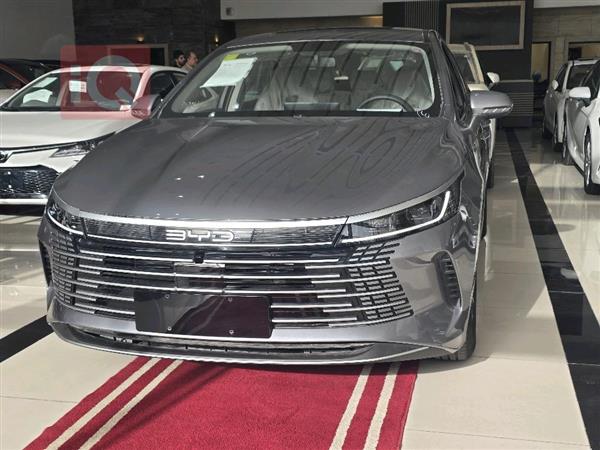 BYD Destroyer 05 2025 for sale in Iraq - Baghdad